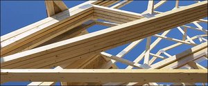 rsz wood trusses